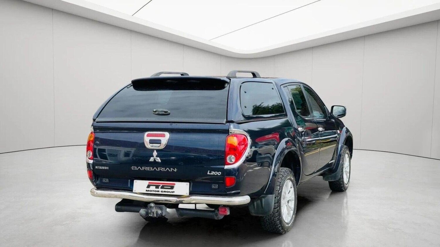 Used Mitsubishi L200 2014 for sale - 78070408: Photo 11