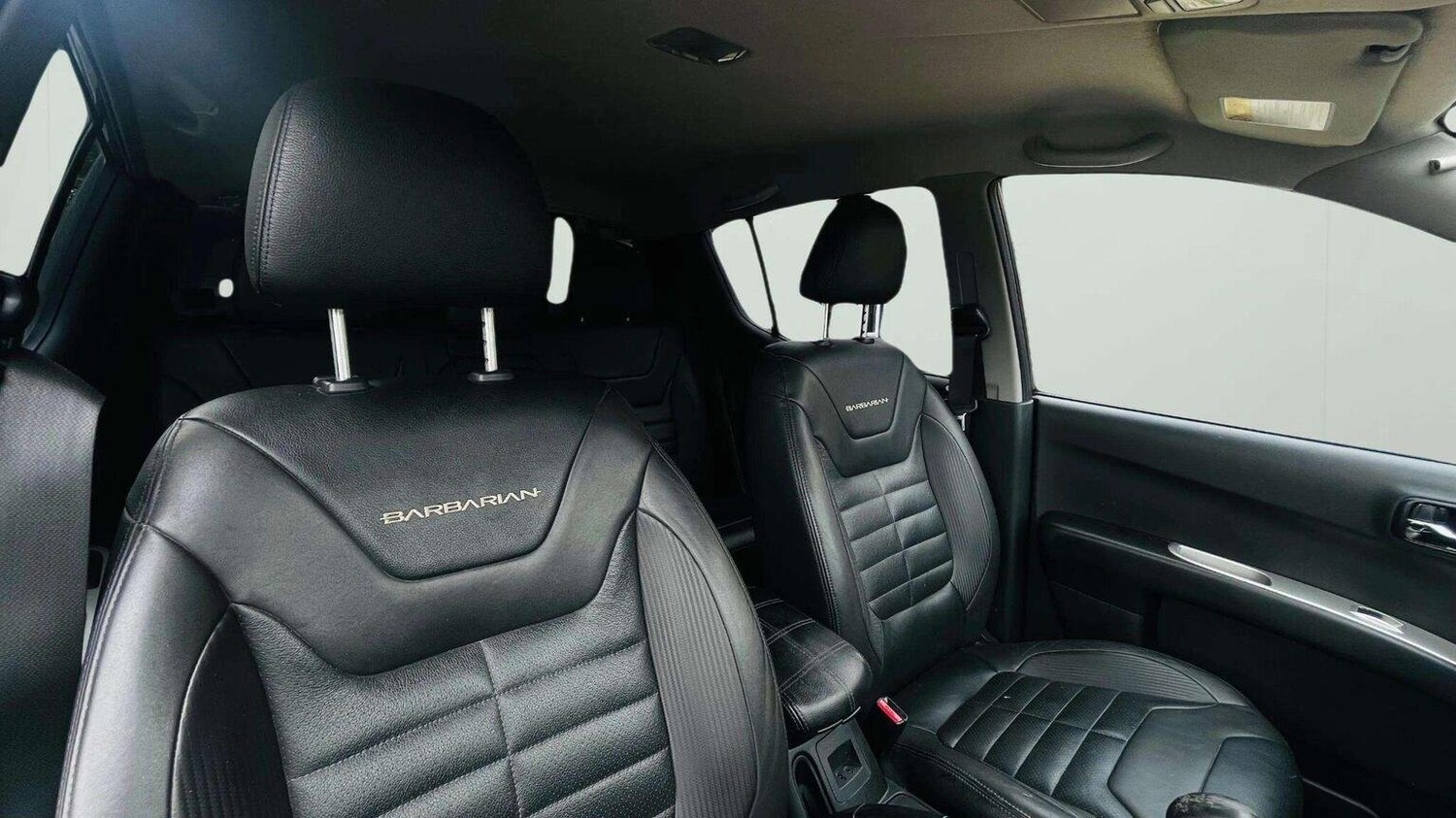 Used Mitsubishi L200 2014 for sale - 78070408: Photo 12