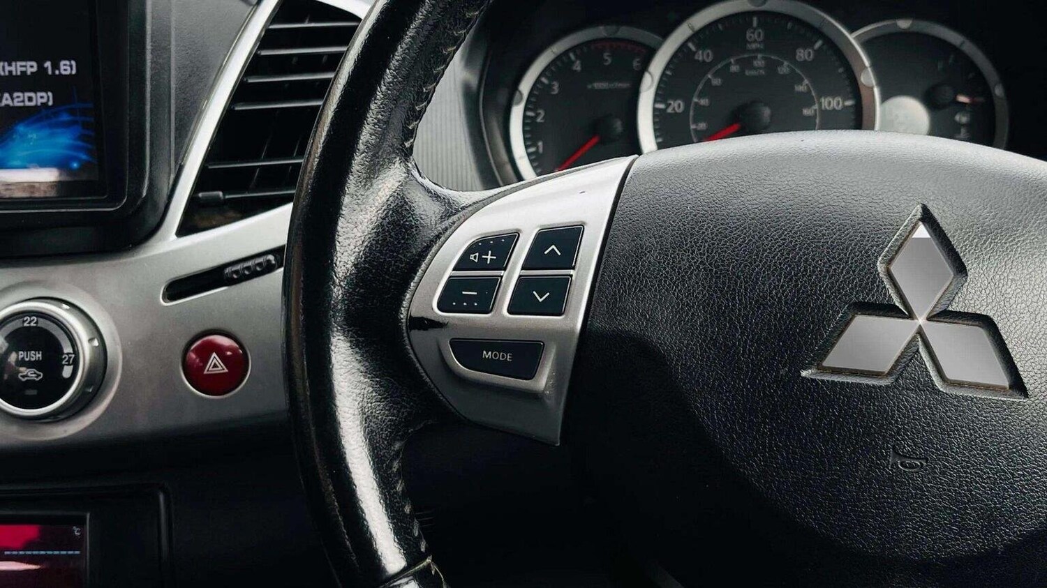 Used Mitsubishi L200 2014 for sale - 78070408: Photo 14