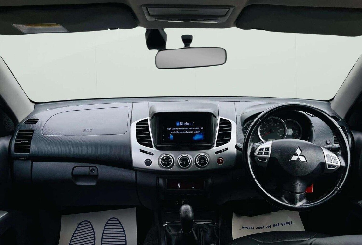 Used Mitsubishi L200 2014 for sale - 78070408: Photo 18