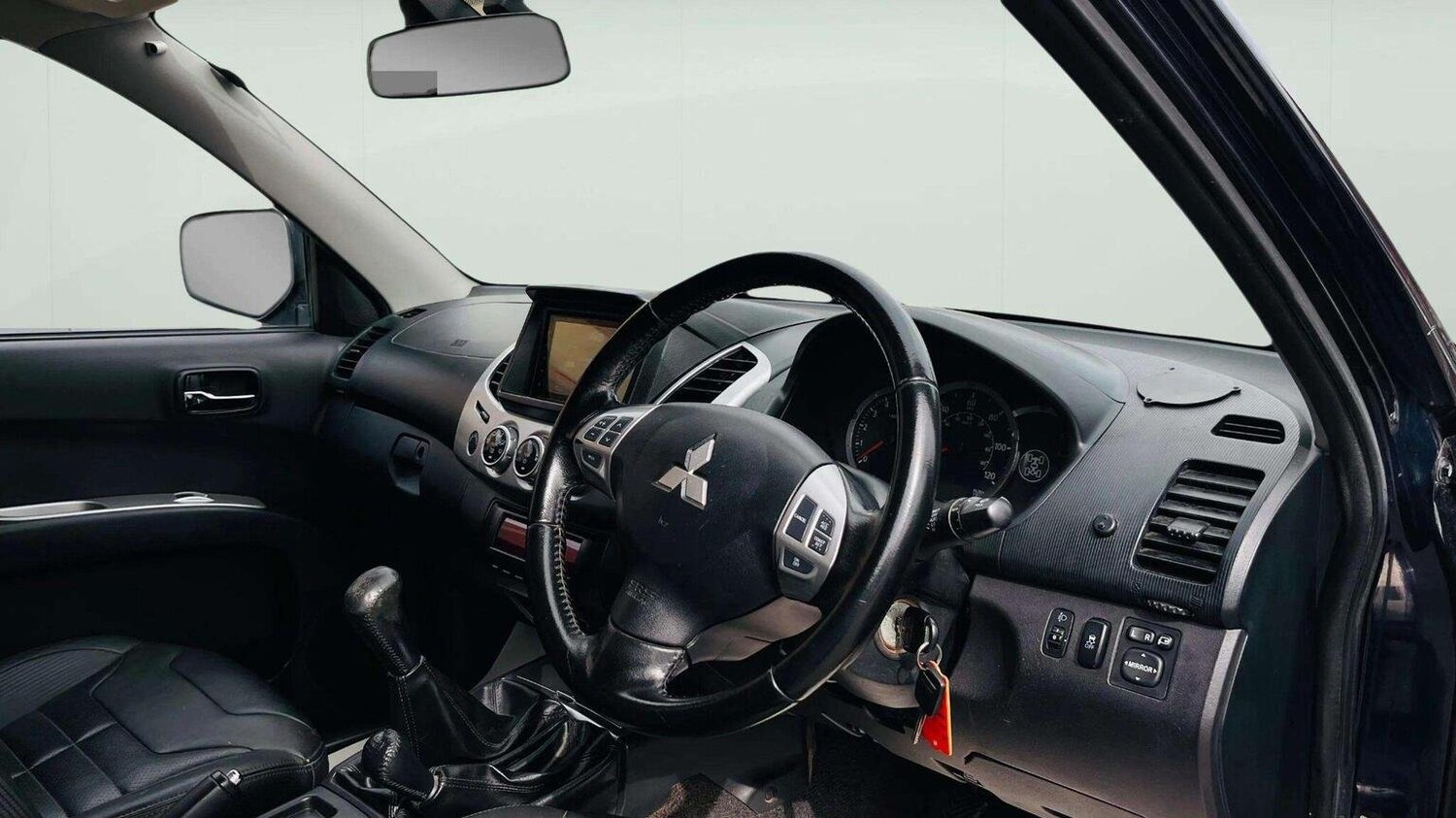 Used Mitsubishi L200 2014 for sale - 78070408: Photo 19