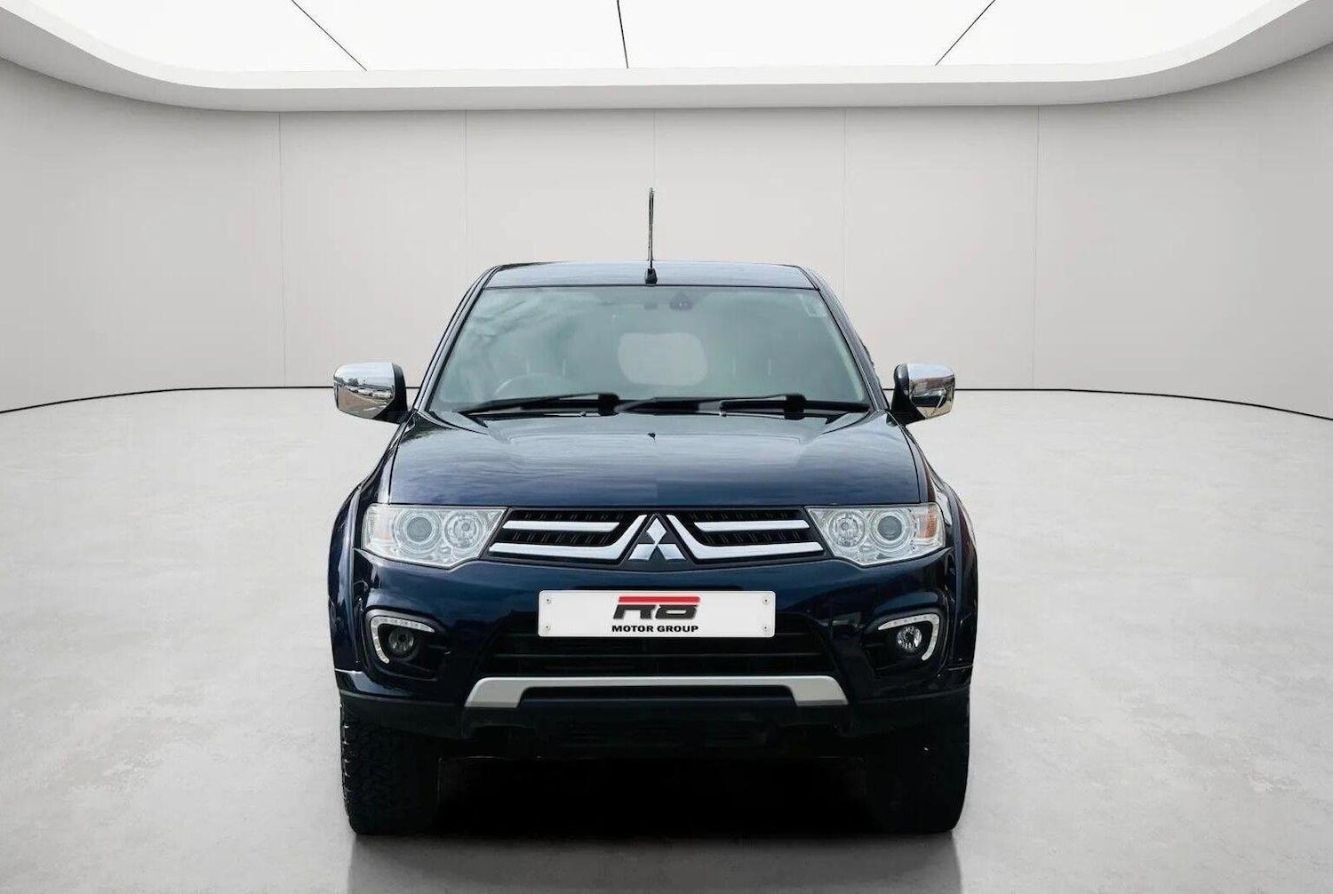 Used Mitsubishi L200 2014 for sale - 78070408: Photo 2