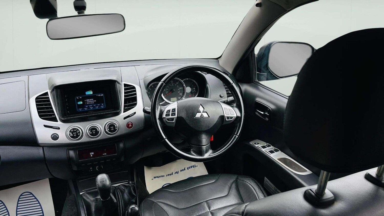 Used Mitsubishi L200 2014 for sale - 78070408: Photo 21