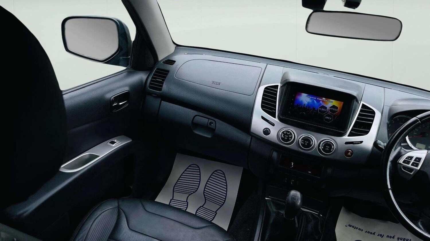 Used Mitsubishi L200 2014 for sale - 78070408: Photo 22