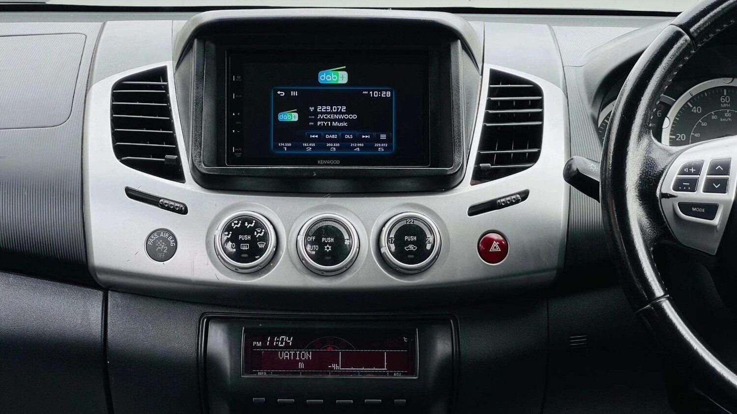 Used Mitsubishi L200 2014 for sale - 78070408: Photo 23