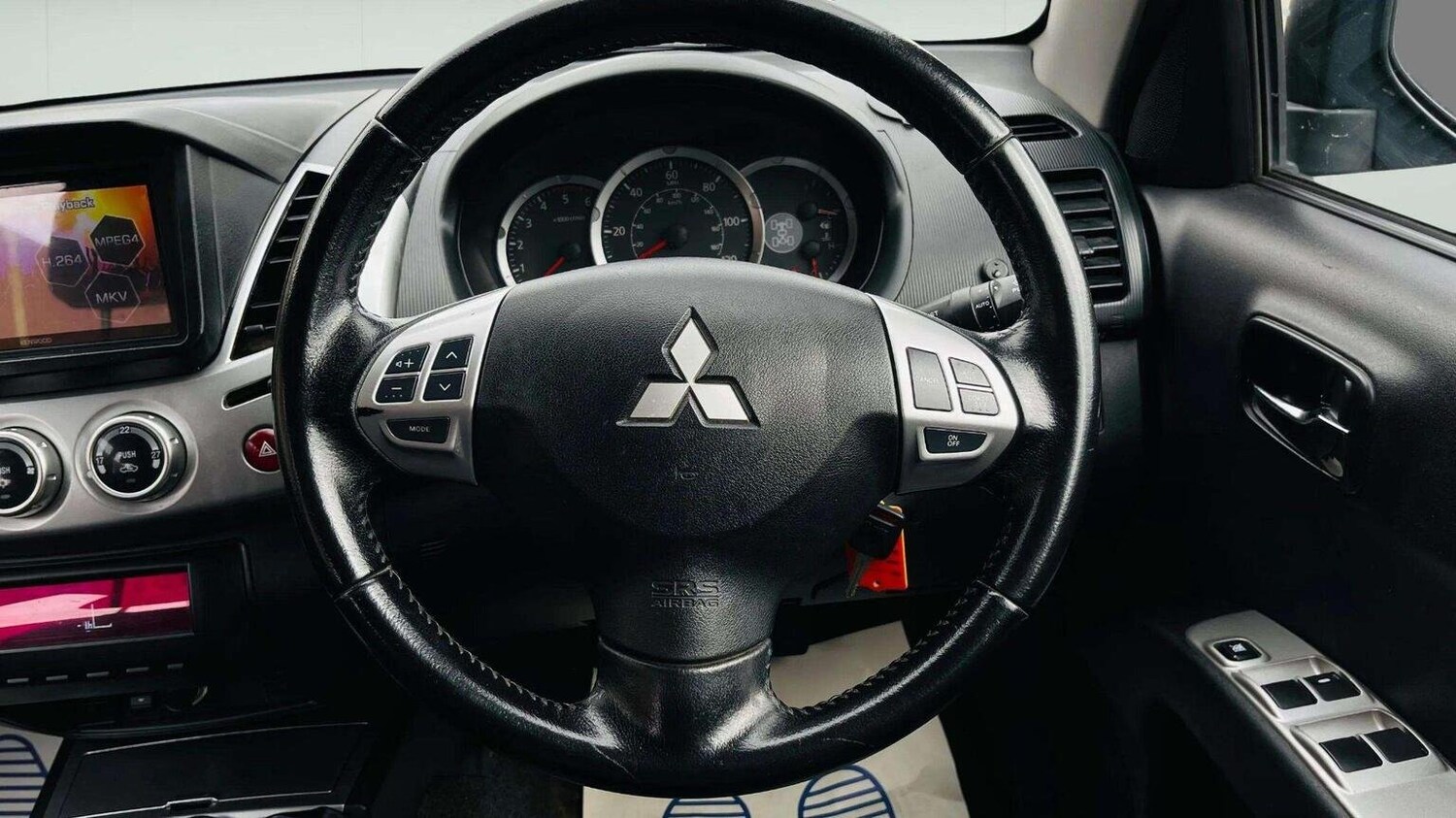 Used Mitsubishi L200 2014 for sale - 78070408: Photo 24