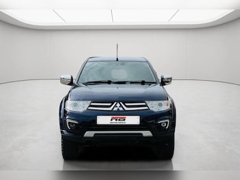 Used Mitsubishi L200 2014 for sale - 78070408: Photo