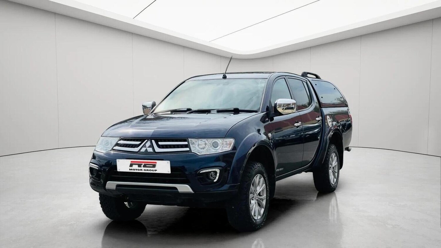 Used Mitsubishi L200 2014 for sale - 78070408: Photo 3