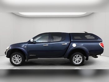 Used Mitsubishi L200 2014 for sale - 78070408: Photo