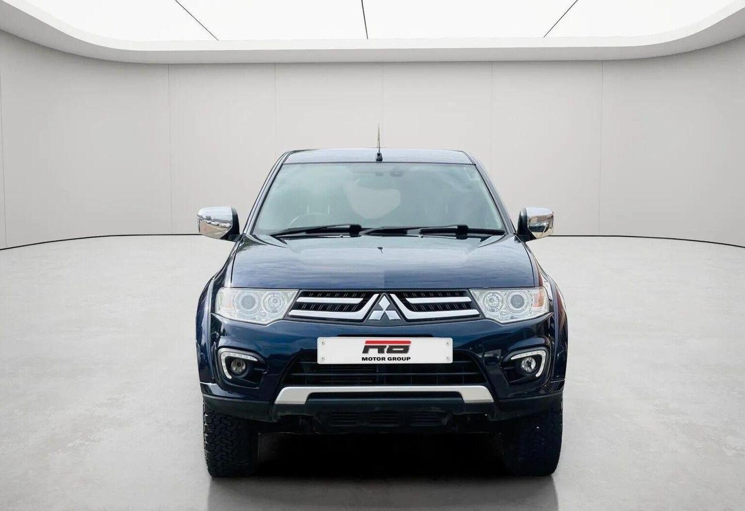 Used Mitsubishi L200 2014 for sale - 78070408: Photo 5