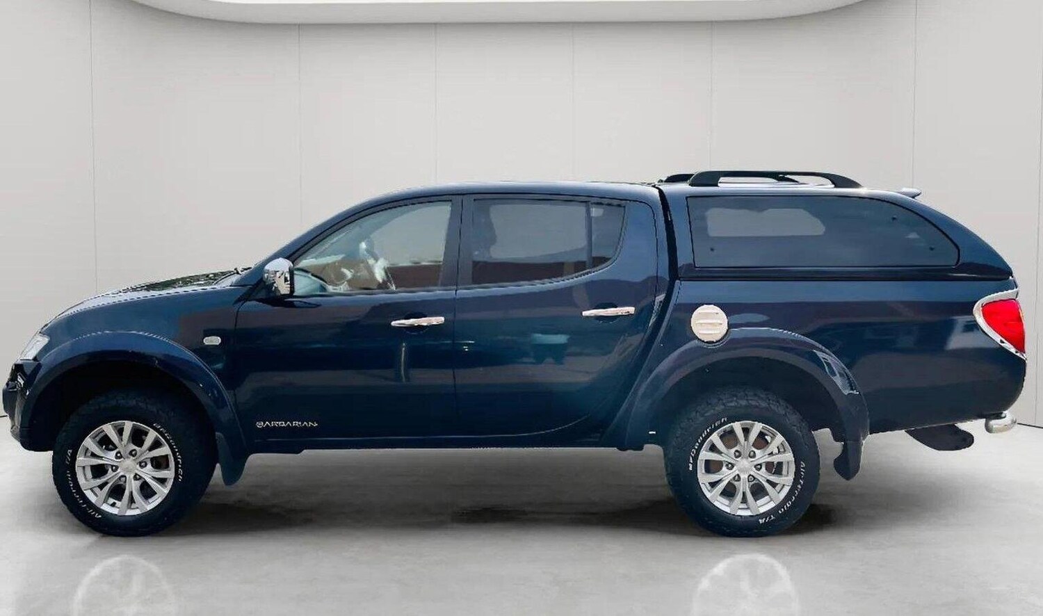Used Mitsubishi L200 2014 for sale - 78070408: Photo 6