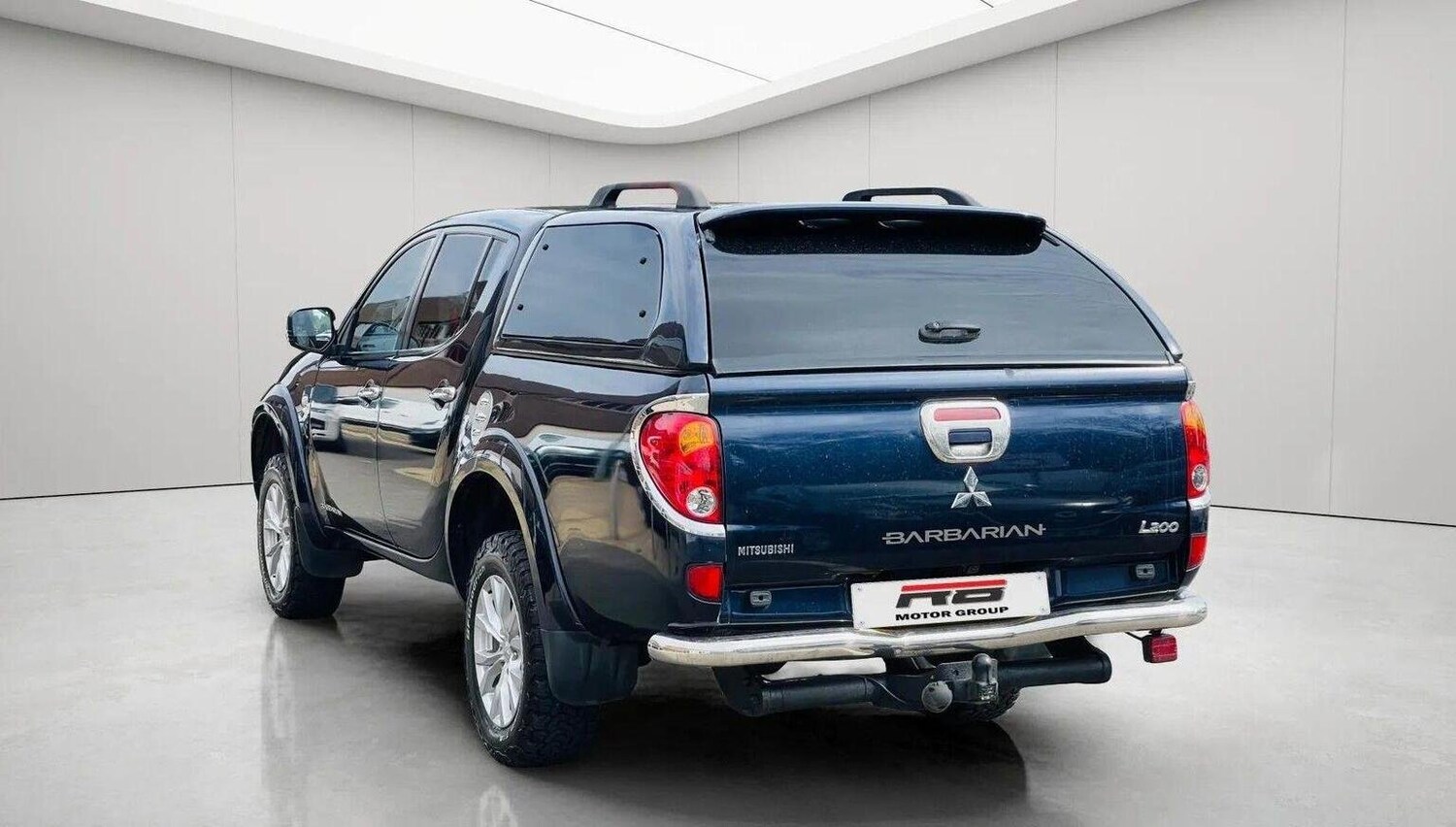 Used Mitsubishi L200 2014 for sale - 78070408: Photo 7