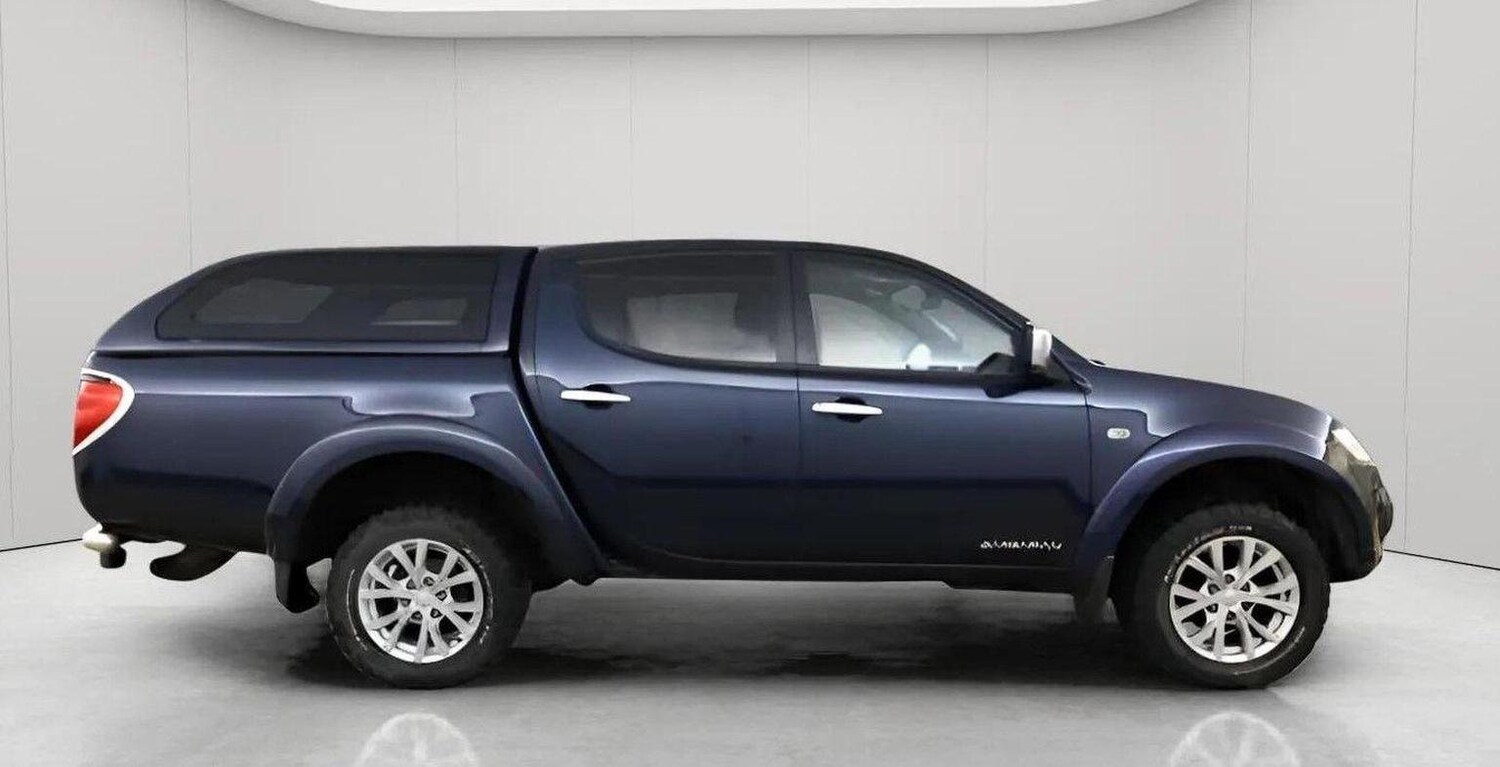 Used Mitsubishi L200 2014 for sale - 78070408: Photo 9