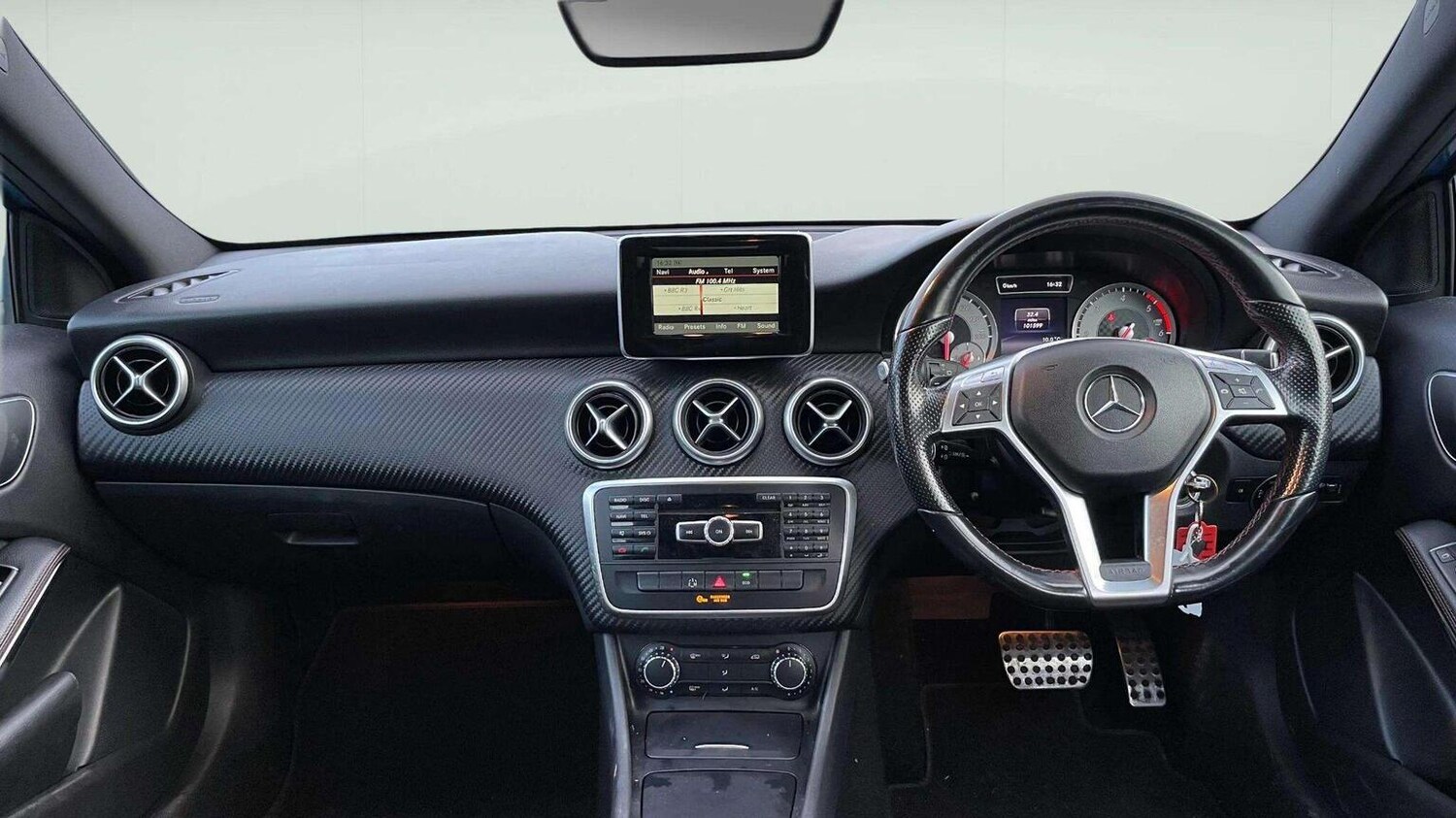 Used Mercedes-Benz A-Class 2014 for sale - 78070432: Photo 10
