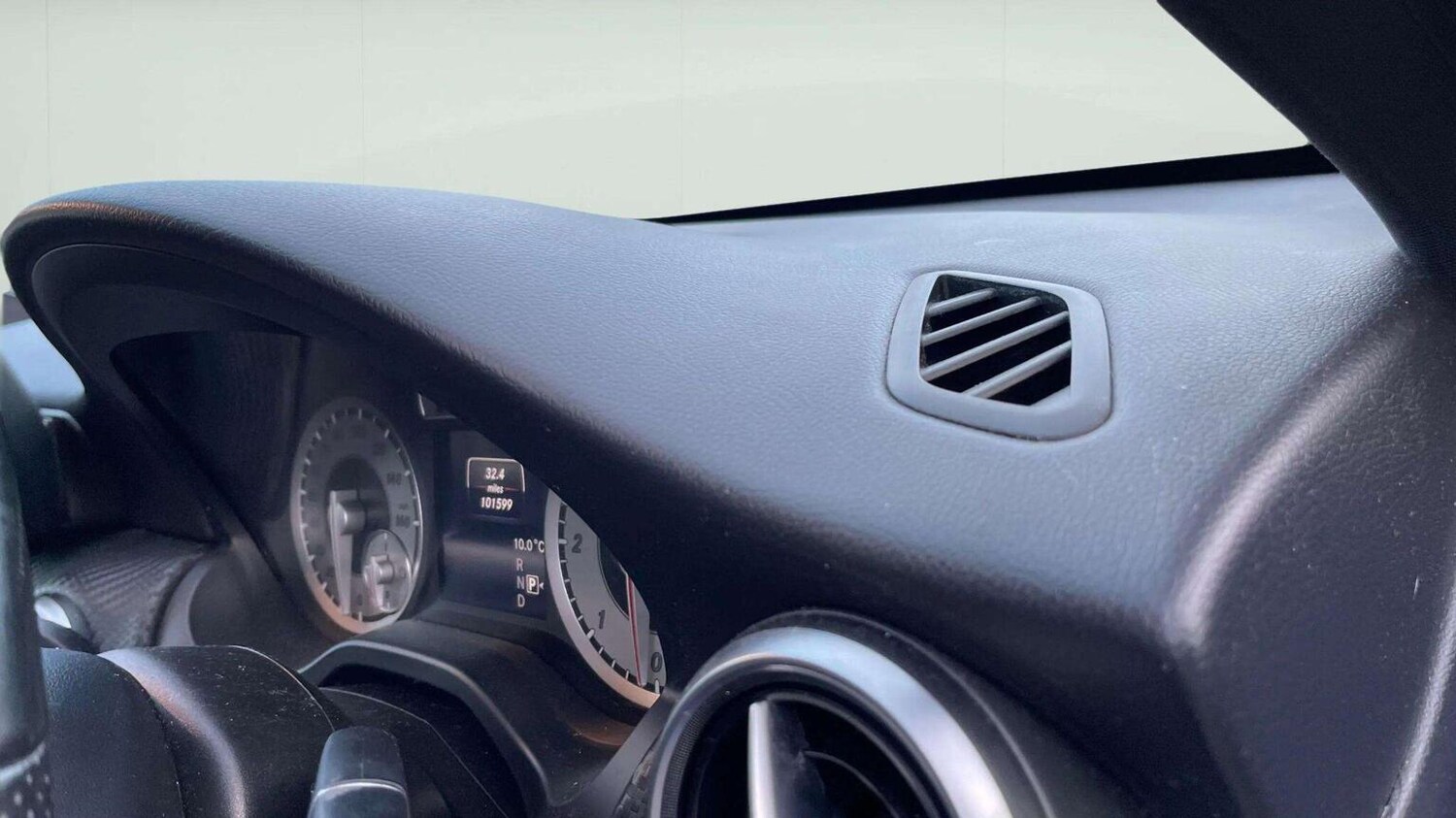 Used Mercedes-Benz A-Class 2014 for sale - 78070432: Photo 12