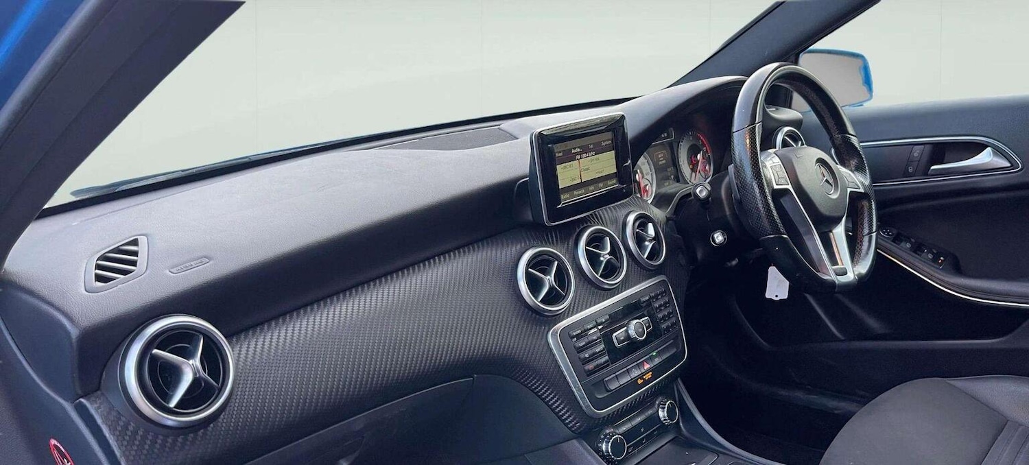 Used Mercedes-Benz A-Class 2014 for sale - 78070432: Photo 13