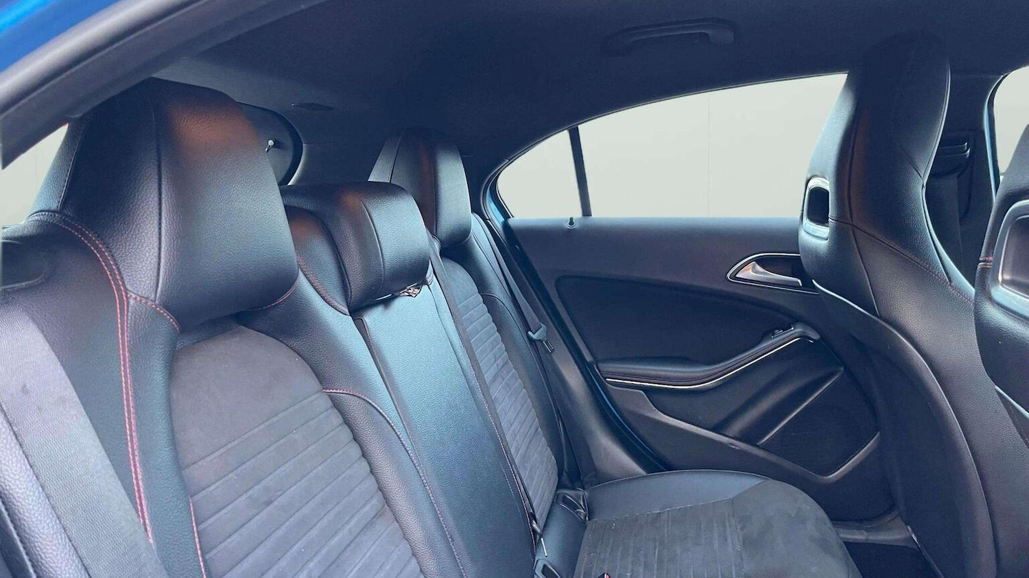 Used Mercedes-Benz A-Class 2014 for sale - 78070432: Photo 14