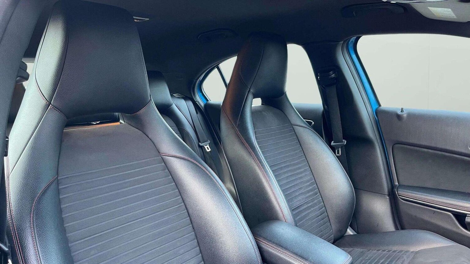 Used Mercedes-Benz A-Class 2014 for sale - 78070432: Photo 15