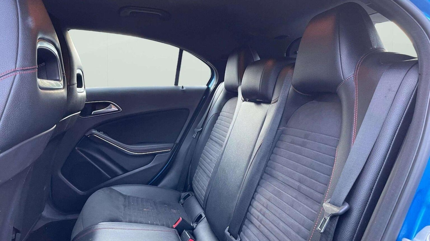 Used Mercedes-Benz A-Class 2014 for sale - 78070432: Photo 16