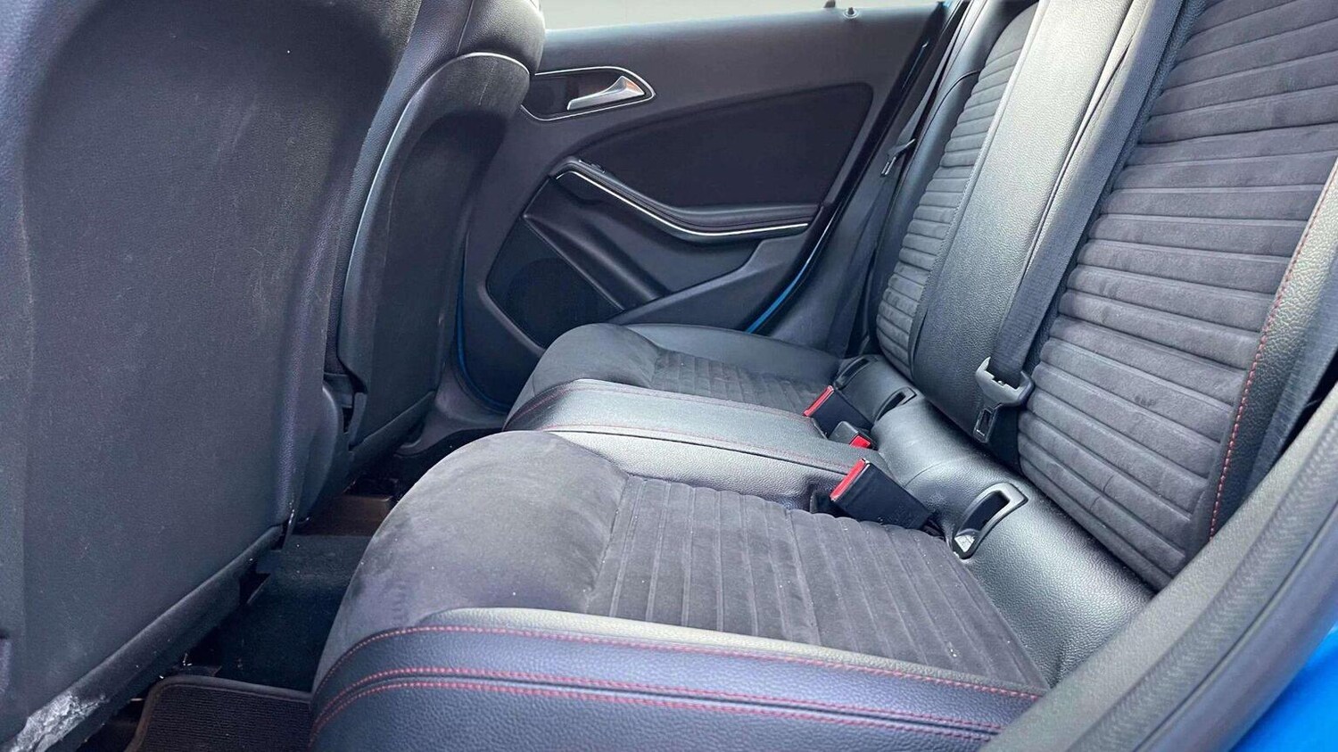 Used Mercedes-Benz A-Class 2014 for sale - 78070432: Photo 17