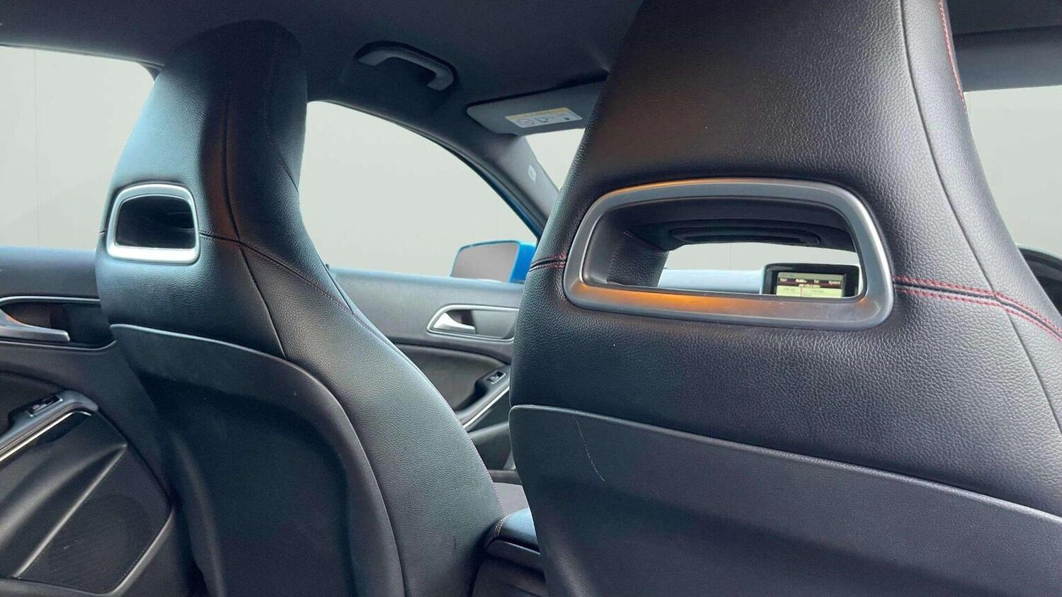 Used Mercedes-Benz A-Class 2014 for sale - 78070432: Photo 21