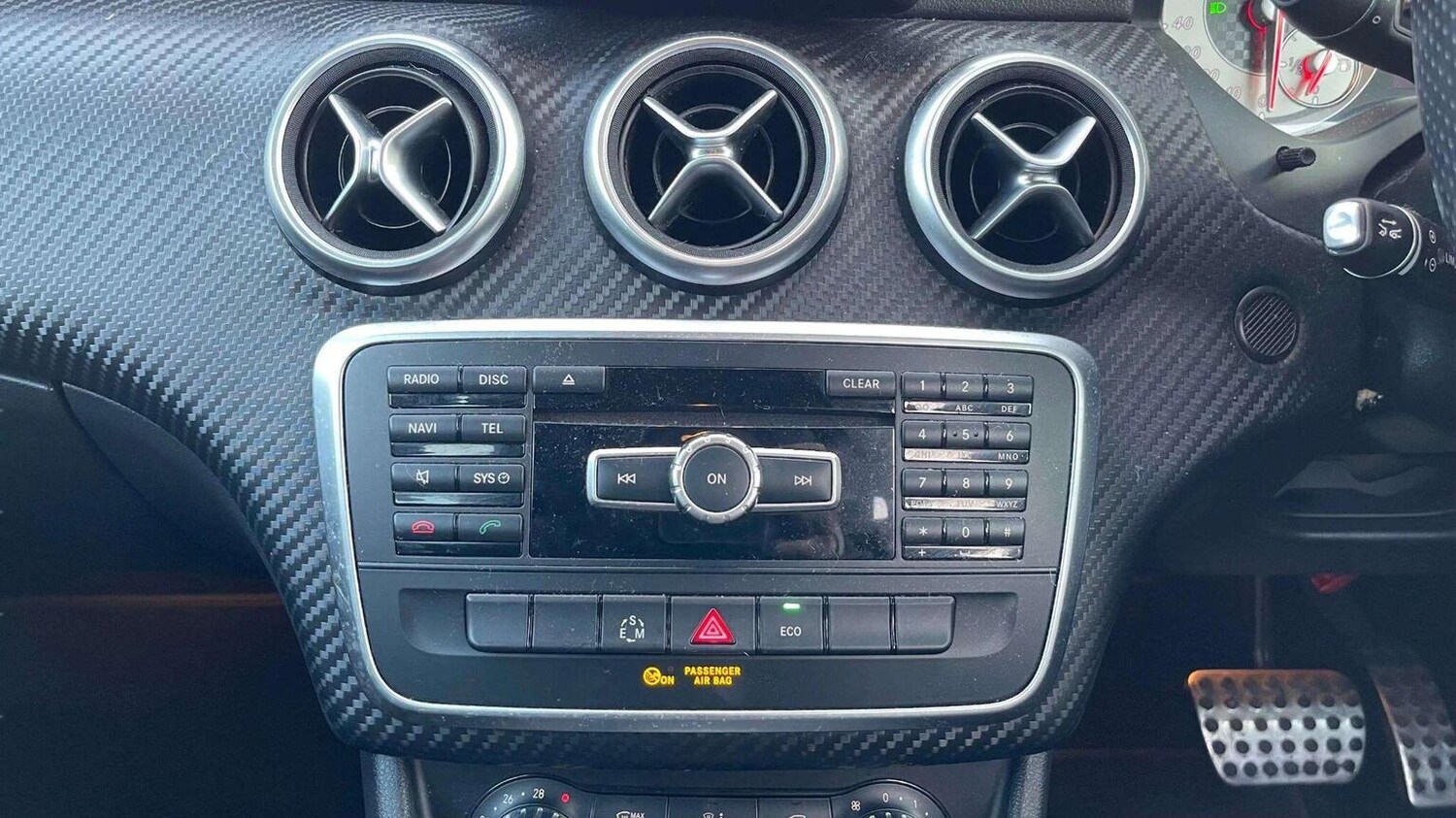 Used Mercedes-Benz A-Class 2014 for sale - 78070432: Photo 22