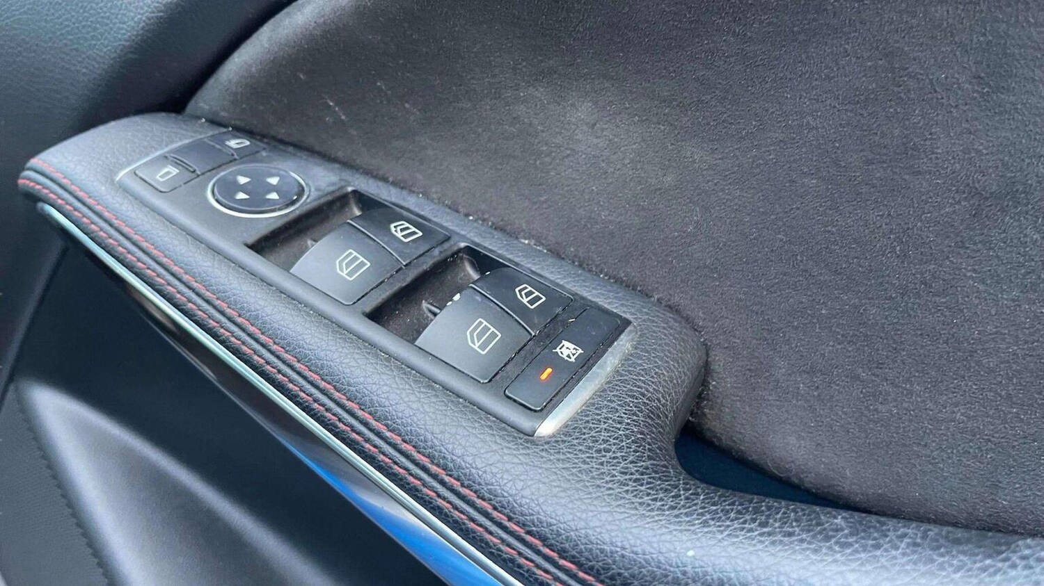 Used Mercedes-Benz A-Class 2014 for sale - 78070432: Photo 24