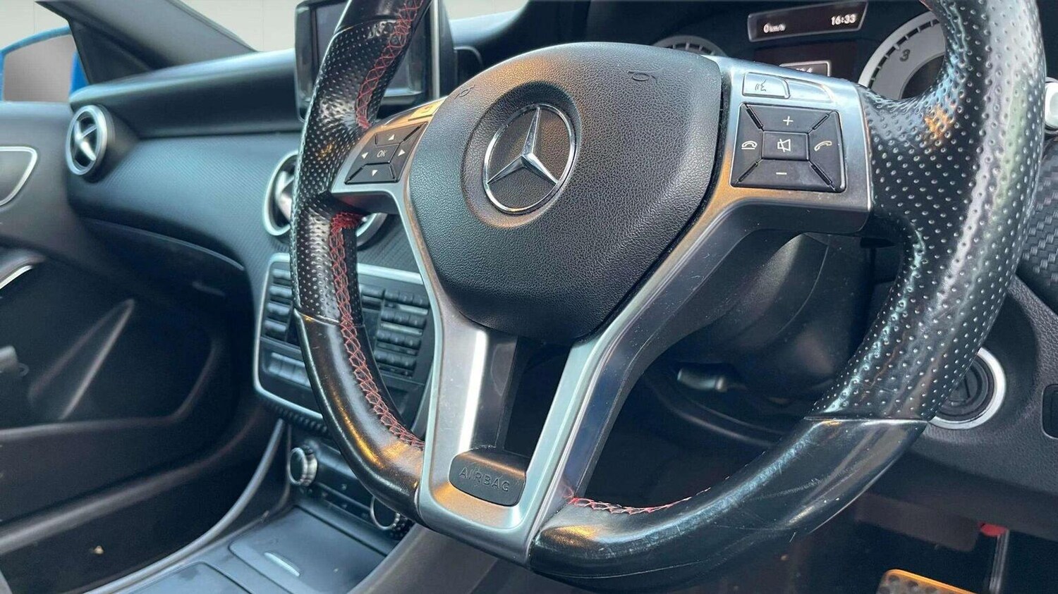 Used Mercedes-Benz A-Class 2014 for sale - 78070432: Photo 31