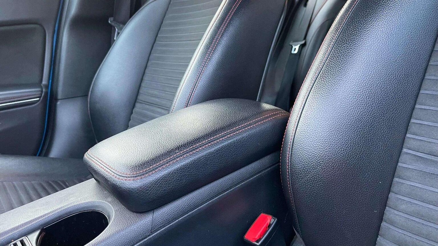 Used Mercedes-Benz A-Class 2014 for sale - 78070432: Photo 34