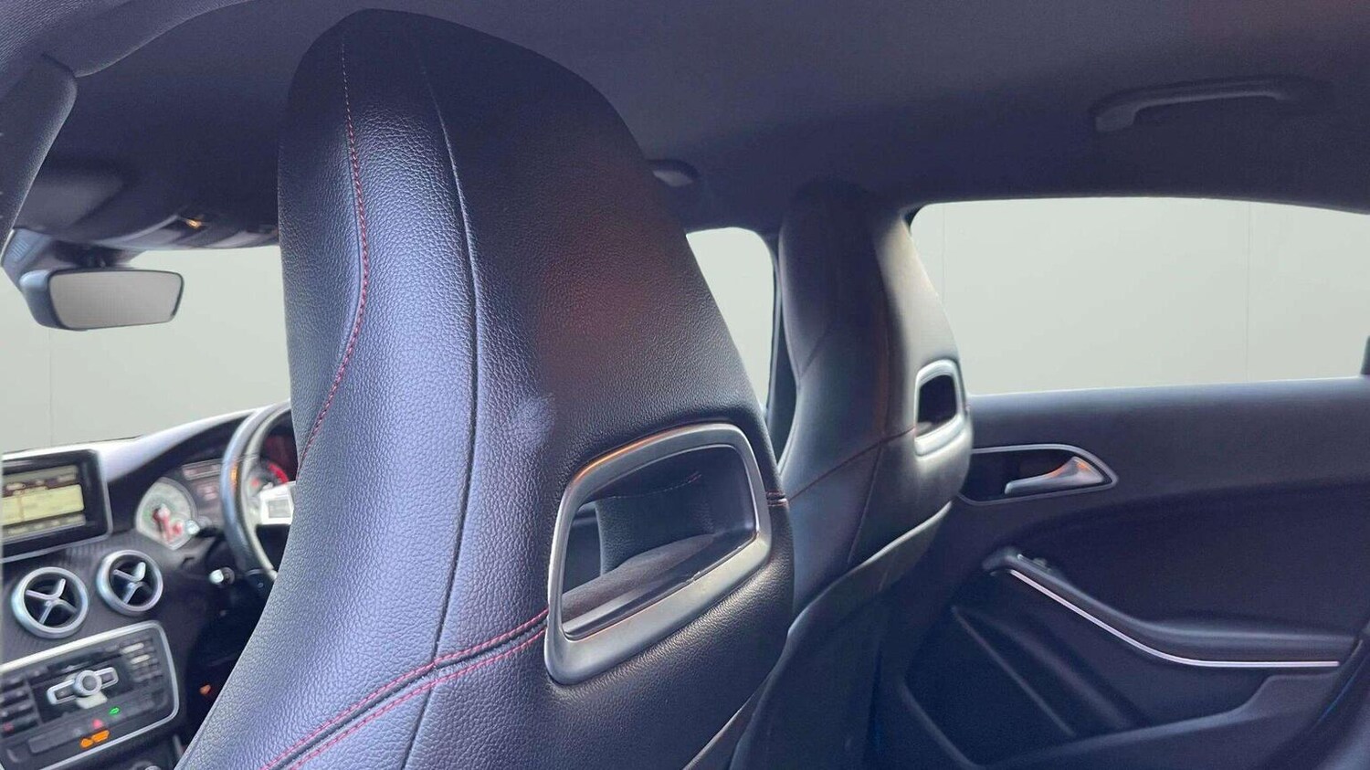 Used Mercedes-Benz A-Class 2014 for sale - 78070432: Photo 36