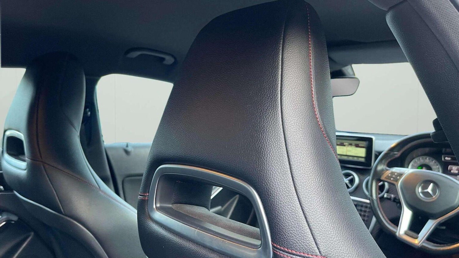 Used Mercedes-Benz A-Class 2014 for sale - 78070432: Photo 37