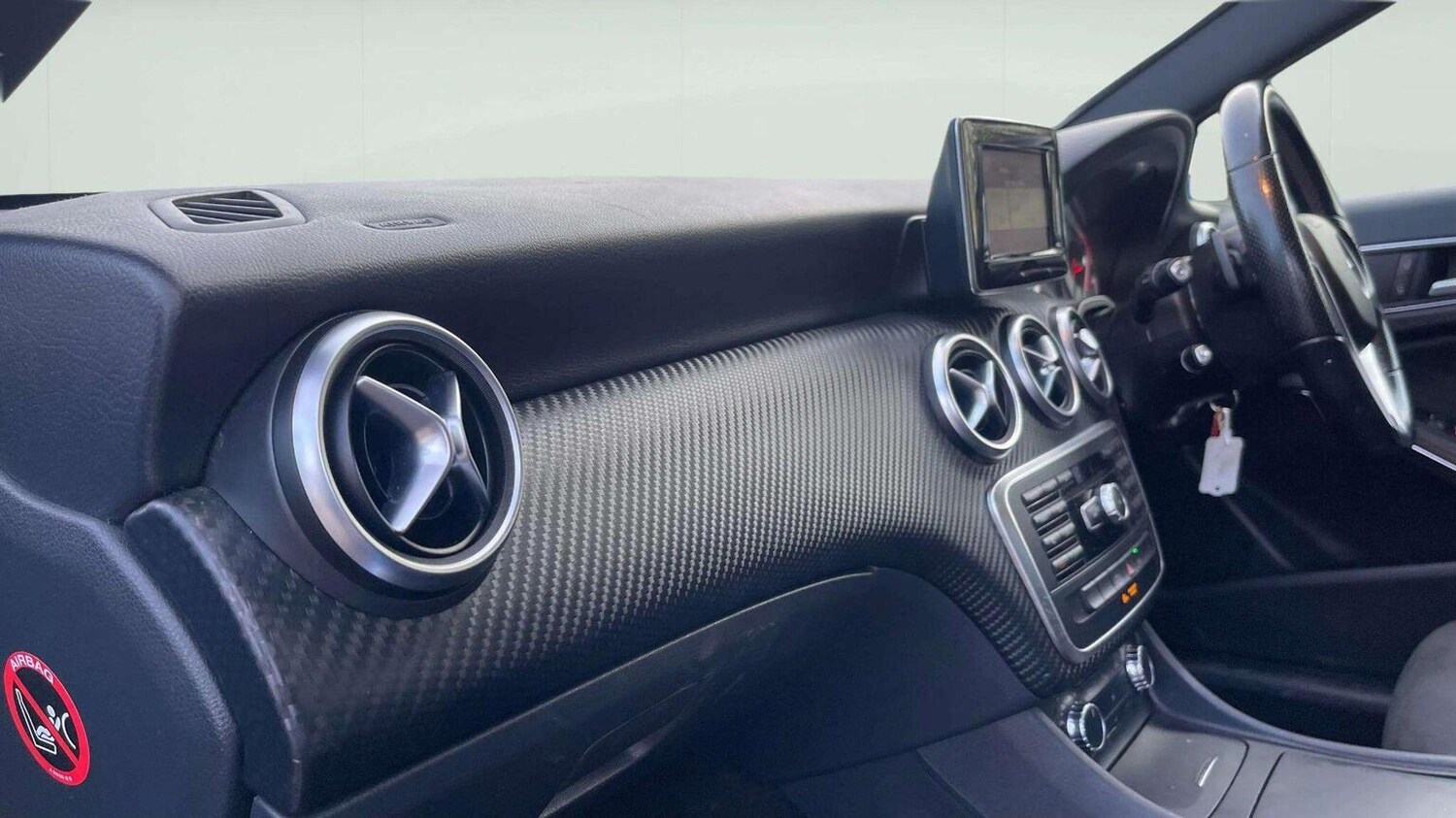 Used Mercedes-Benz A-Class 2014 for sale - 78070432: Photo 9