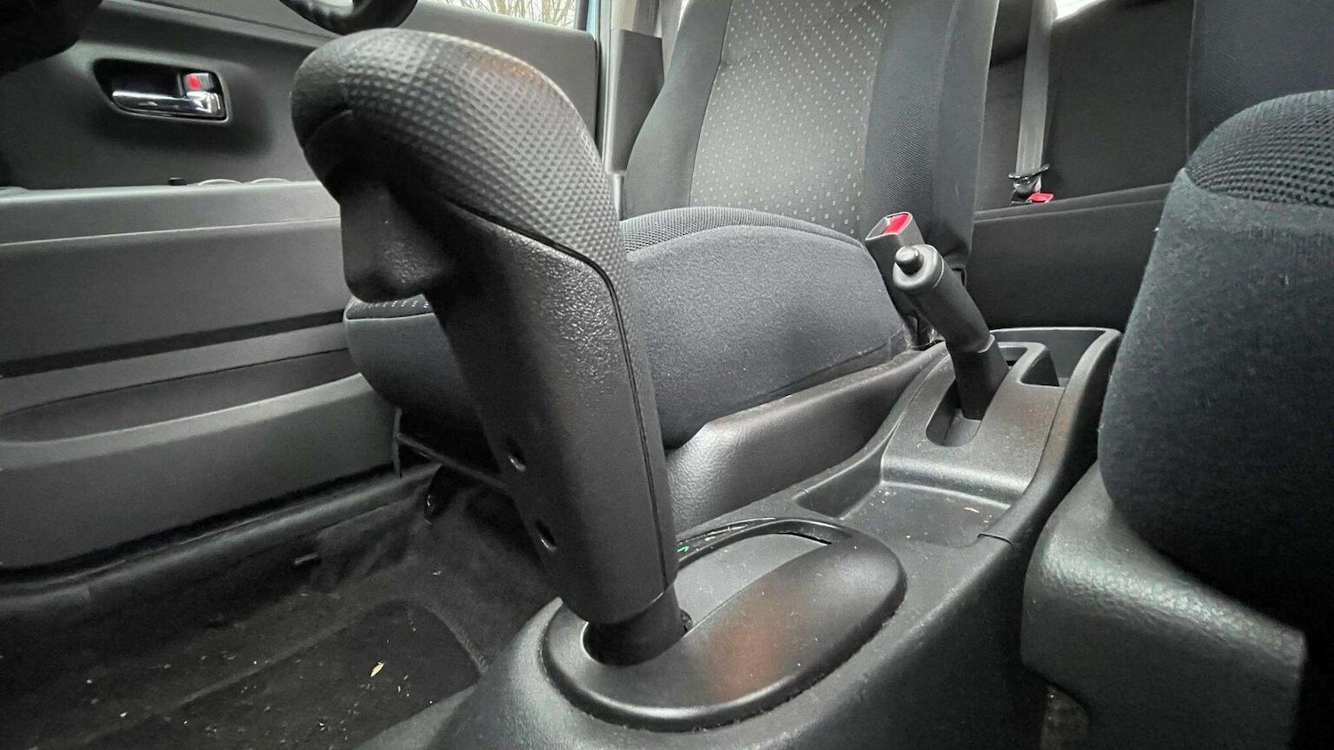 Used Daihatsu Sirion 2008 for sale - 78070347: Photo 13