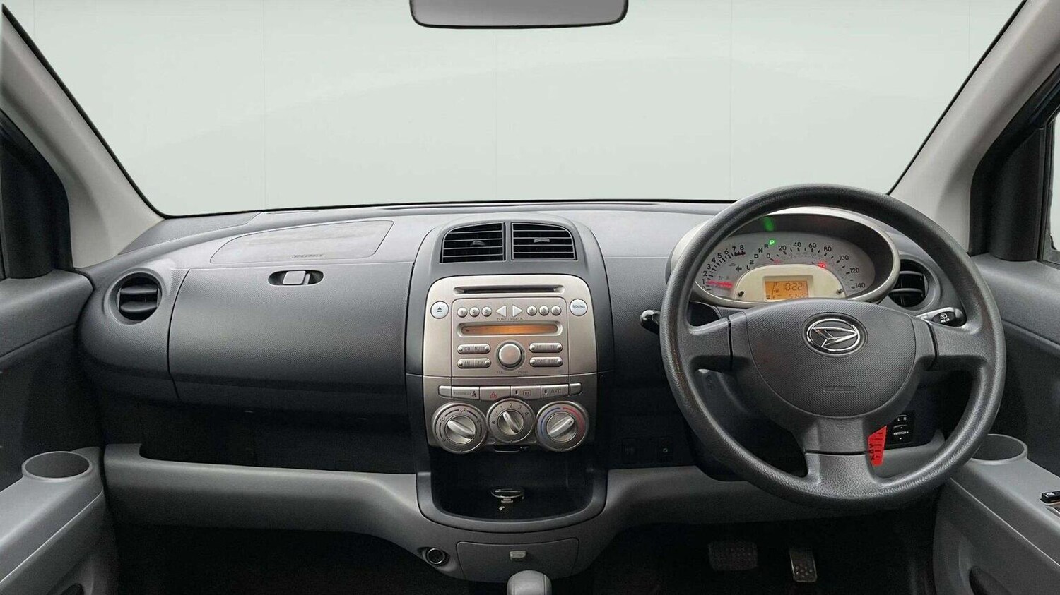 Used Daihatsu Sirion 2008 for sale - 78070347: Photo 14