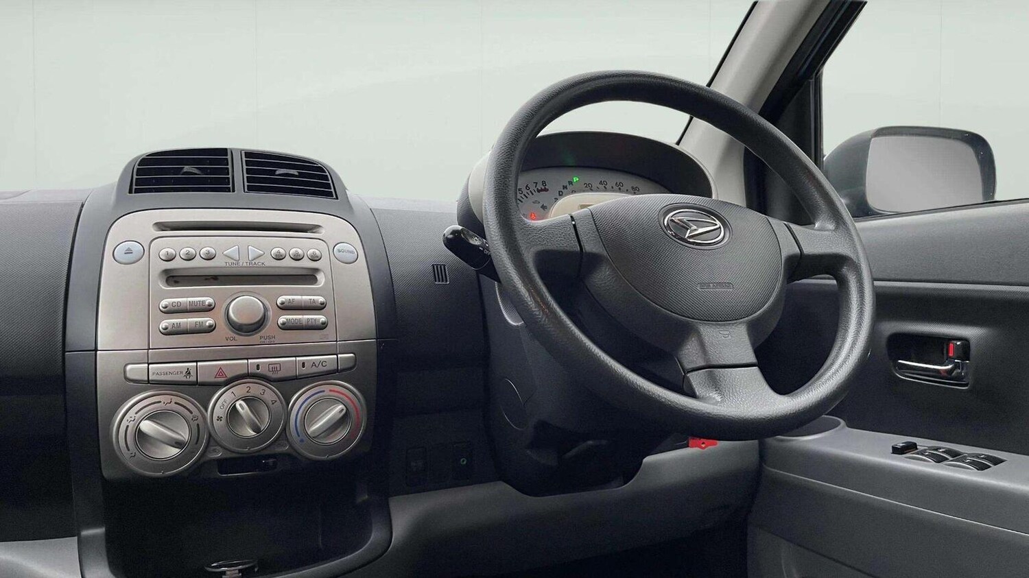 Used Daihatsu Sirion 2008 for sale - 78070347: Photo 16