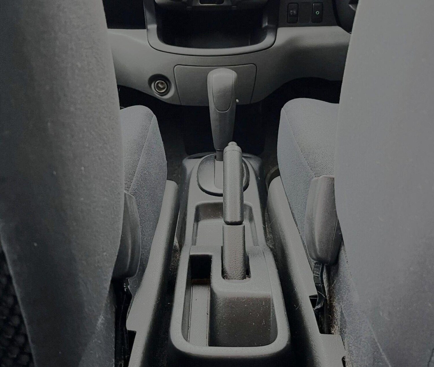 Used Daihatsu Sirion 2008 for sale - 78070347: Photo 17