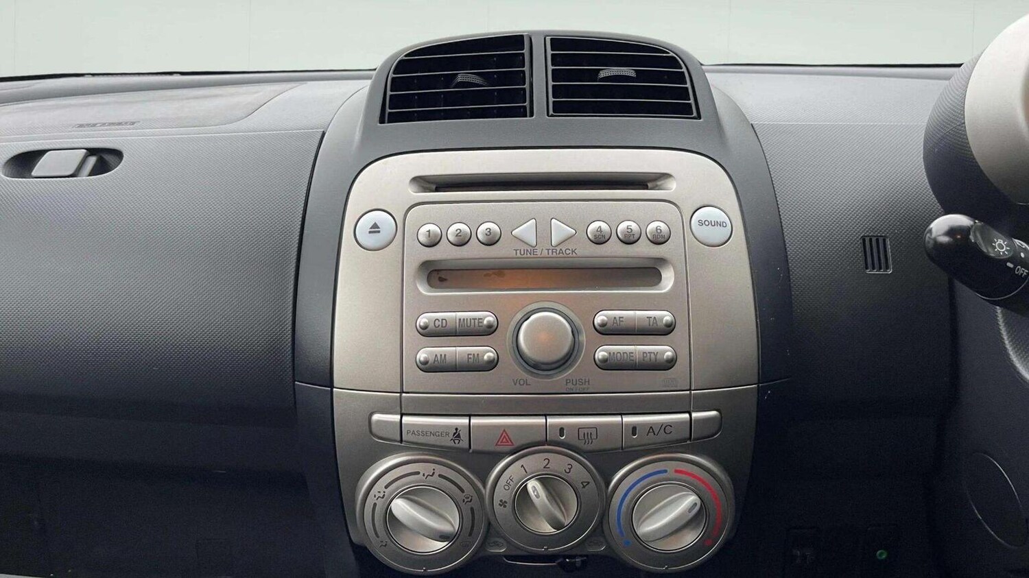 Used Daihatsu Sirion 2008 for sale - 78070347: Photo 18