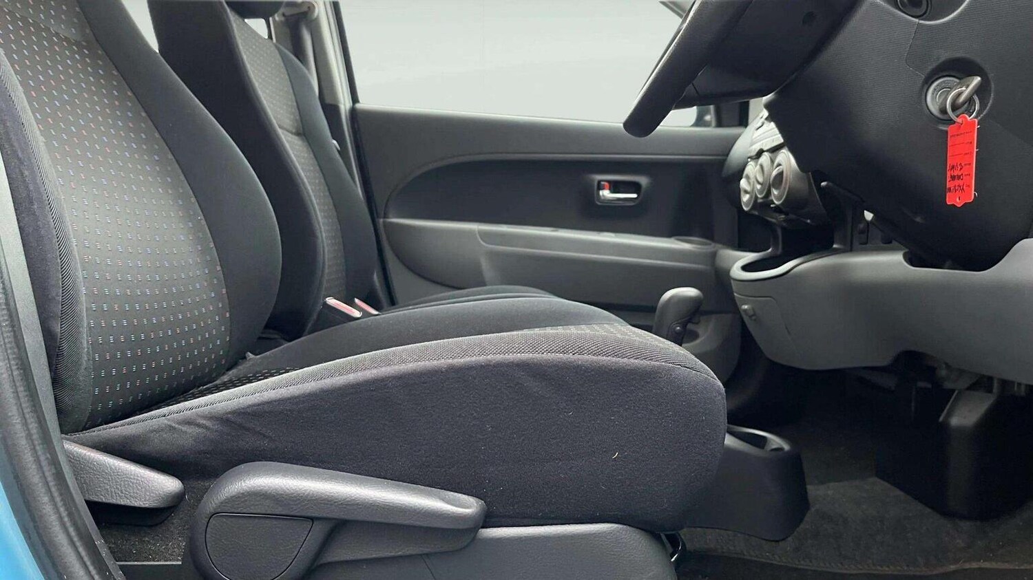 Used Daihatsu Sirion 2008 for sale - 78070347: Photo 20