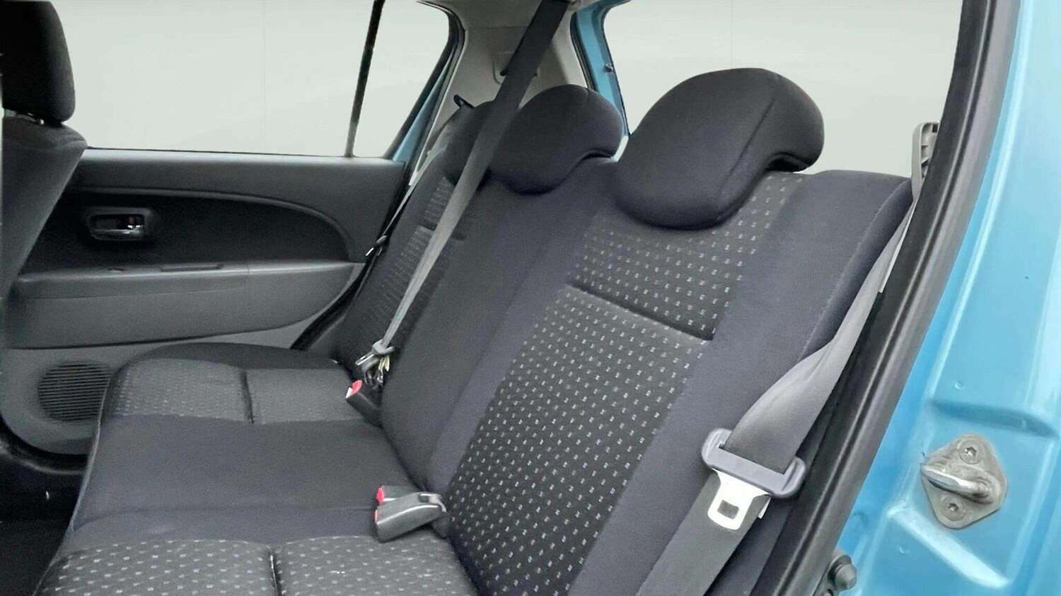 Used Daihatsu Sirion 2008 for sale - 78070347: Photo 22