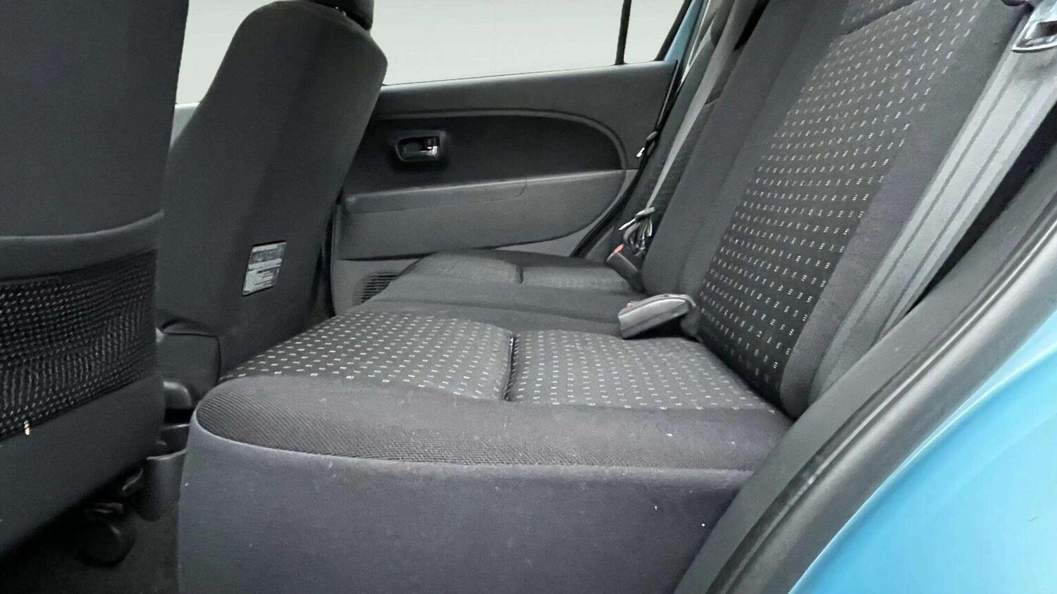 Used Daihatsu Sirion 2008 for sale - 78070347: Photo 23