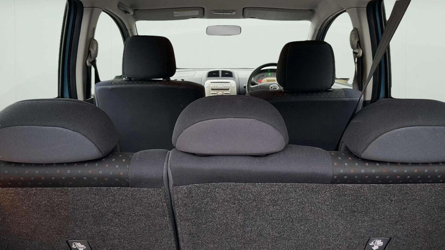 Used Daihatsu Sirion 2008 for sale - 78070347: Photo 24