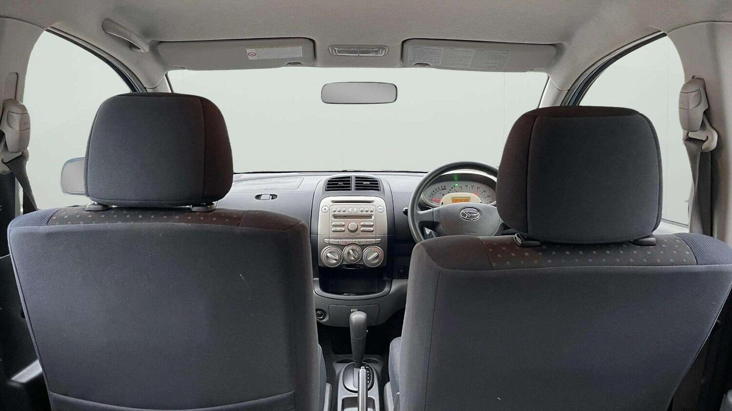 Used Daihatsu Sirion 2008 for sale - 78070347: Photo 25