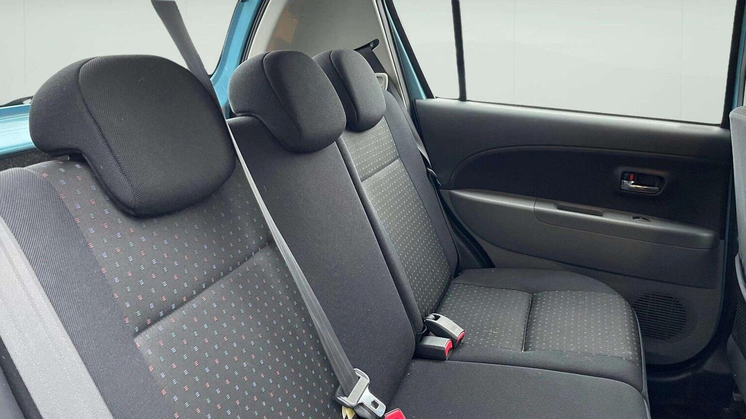 Used Daihatsu Sirion 2008 for sale - 78070347: Photo 26