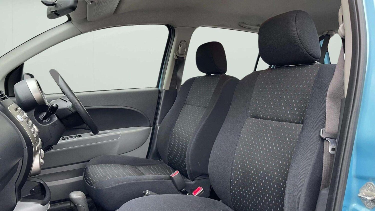 Used Daihatsu Sirion 2008 for sale - 78070347: Photo 35