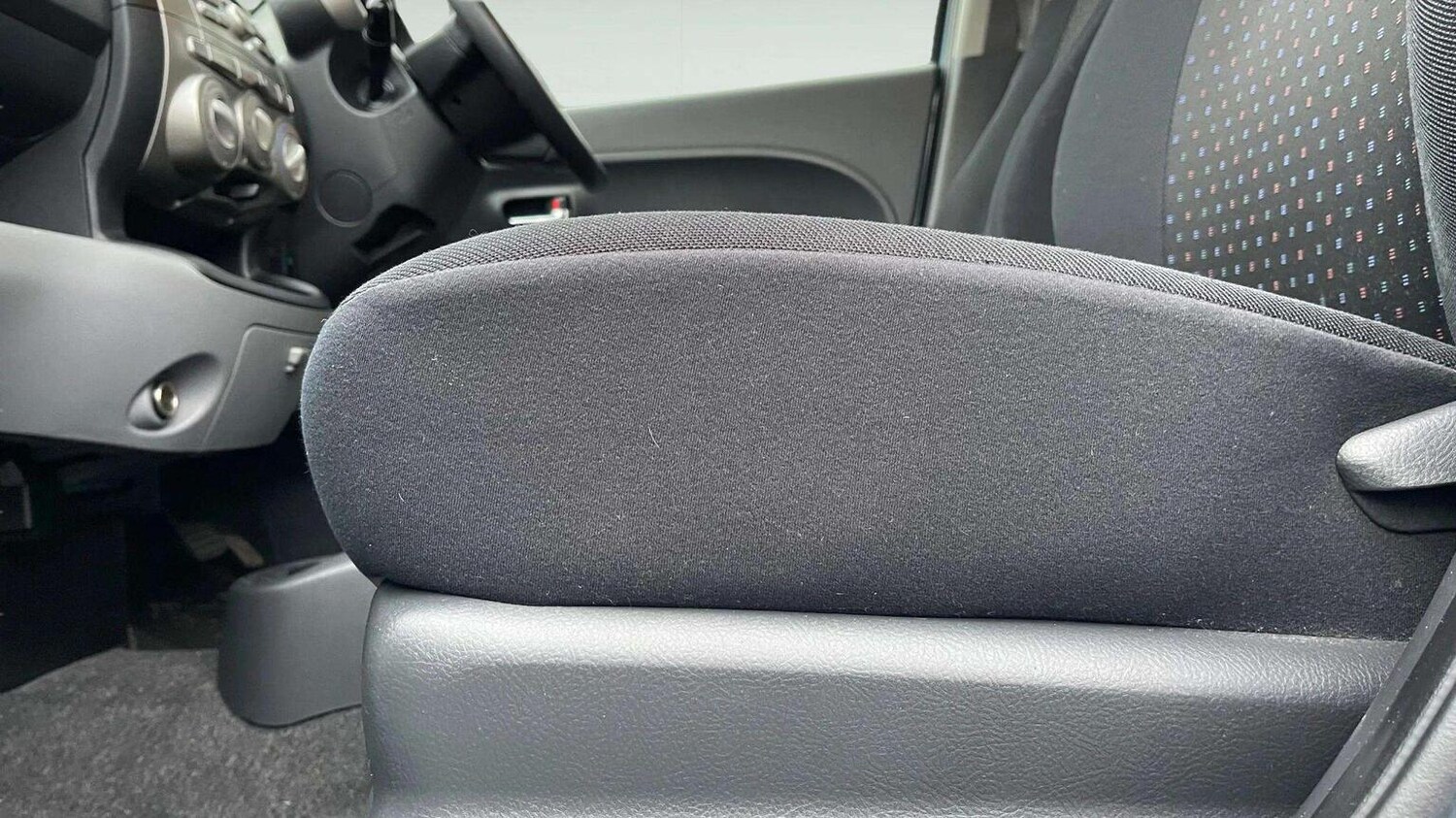 Used Daihatsu Sirion 2008 for sale - 78070347: Photo 36