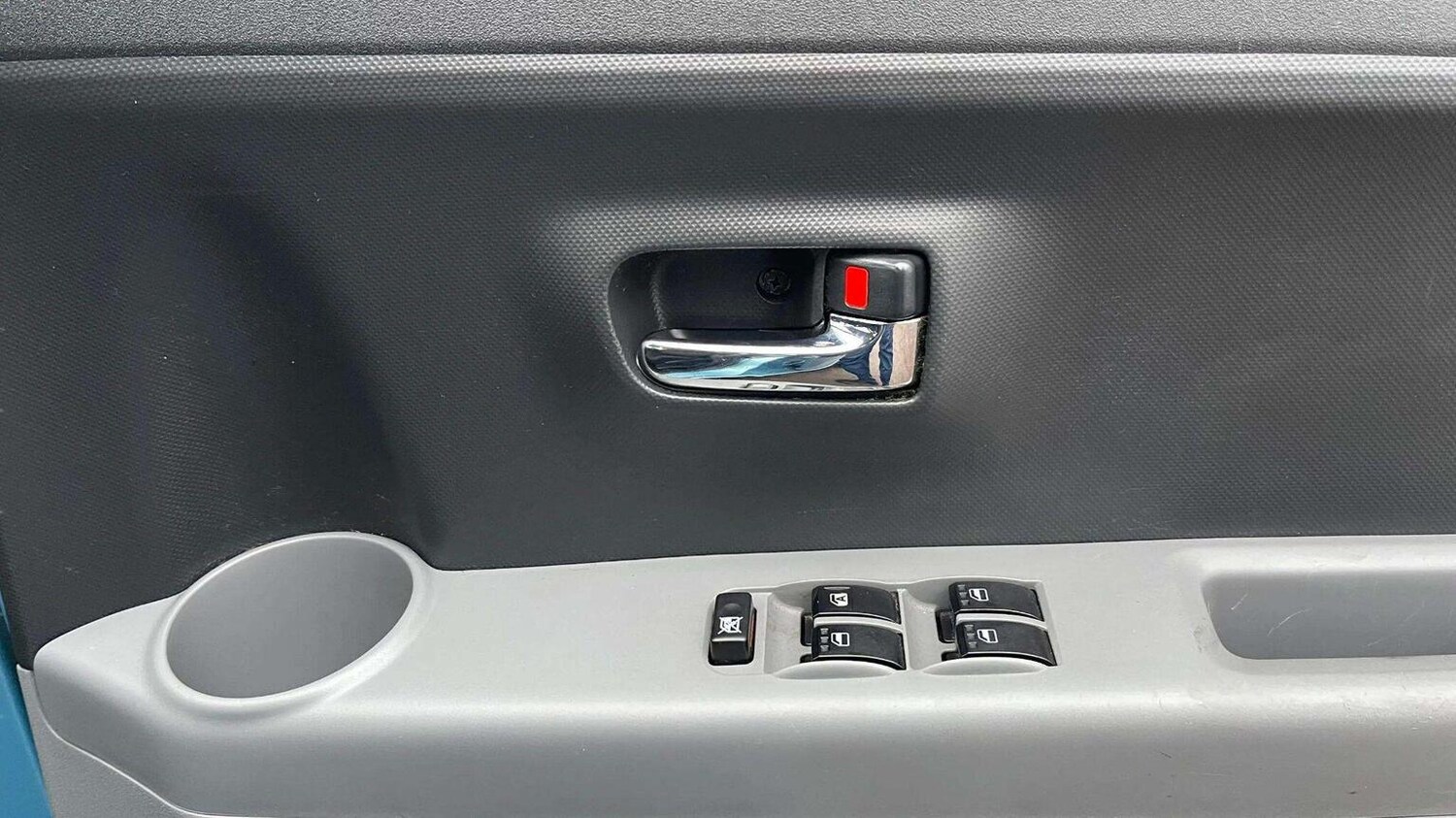 Used Daihatsu Sirion 2008 for sale - 78070347: Photo 38