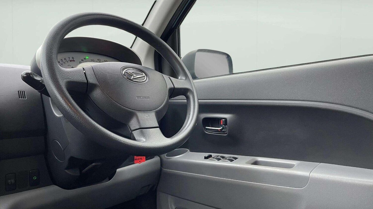 Used Daihatsu Sirion 2008 for sale - 78070347: Photo 42