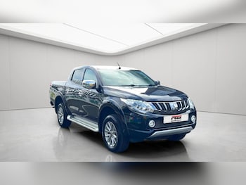Used Mitsubishi L200 2019 for sale - 78813081: Photo