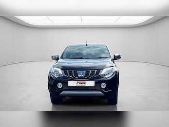 Used Mitsubishi L200 2019 for sale - 78813081: Photo
