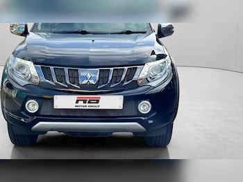 Used Mitsubishi L200 2019 for sale - 78813081: Photo
